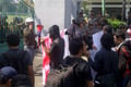 Diduga terlibat korupsi,...