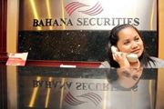 Bahana Securities akan...