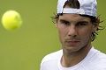 Nadal segera lupakan...