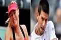 Demi pacar, Sharapova...