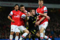 Tony Adams beri nasihat...