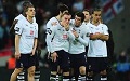 Spurs jajal kekuatan...