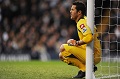 Cesar pengin balik ke...