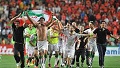 Iran laporkan Korsel...