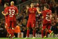 Kekuatan penuh The Reds...