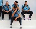 Skuad Spanyol dikabarkan...