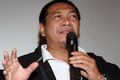 Dikritik double job,...