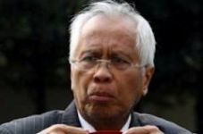 OC Kaligis dukung penuh...