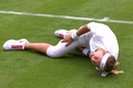Azarenka mundur, Pennetta...