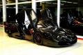 Ferrari FXX Michael...