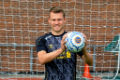 Mignolet siap bersaing...