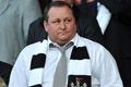 Mike Ashley siap jual...
