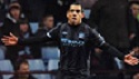 Tevez mendarat di Turin