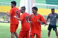 Persija antisipasi kebangkitan...