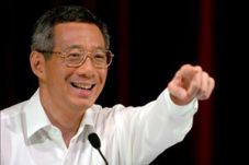 Singapura tanggapi permintaan...