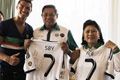 Istana: SBY tak perlu...