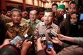 Di Rutan KPK, JK dan...