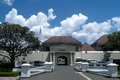 Potensi wisata Benteng...