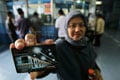 Kartu multi trip tawarkan...