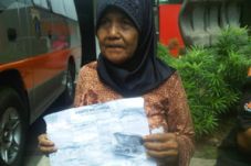 Urus BLSM, nenek nyasar...