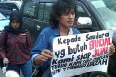 Besok, Jokowi mau ditawari...
