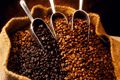 Produksi kopi RI ketiga...