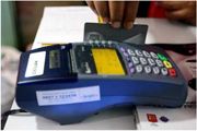 Transaksi e-money Rp6,7...