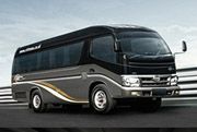 Citi Trans siap datangkan...