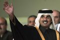 Emir Qatar tolak perpecahan...