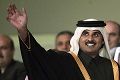 Emir baru Qatar diyakini...
