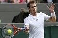 Murray lanjutkan tren...