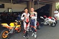 Gresini tunggu pembuktian...