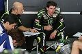 Pekan depan, Crutchlow...