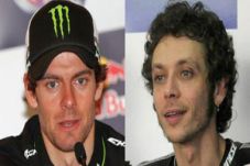 Yamaha pilih buang Rossi...