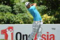 Golf Indonesia Open...