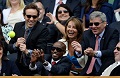 Mo Farah malu gagal...