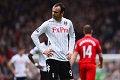 Berbatov bertahan di...