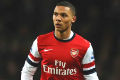 Kieran Gibbs tak sabar...