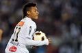 Neymar: Saya bukan tukang...