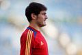 Saya Iker Casillas yang...
