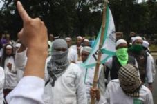 FPI ancam tetap lakukan...