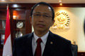Bertemu 30 menit, Truong...