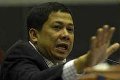 Fahri tuding ICW jadikan...