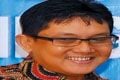 Berhenti membakar hutan
