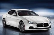 Maserati siap curi pasar...