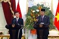 Indonesia-Vietnam sepakat...