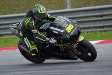 Crutchlow raih pole...