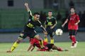 Menanti lahirnya juara...
