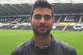 Swansea City resmi gaet...