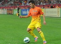Spurs dan Villa jalin...